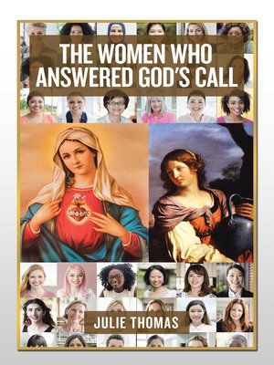 cover image of The Women Who Answered God's Call